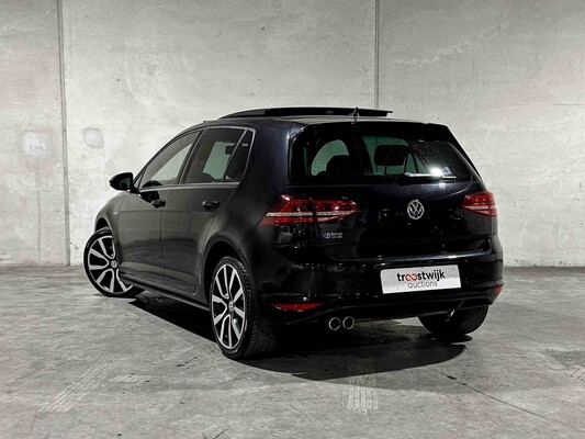 Volkswagen Golf GTE 1.4 TSI 150hp 2015, HR-181-H