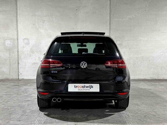Volkswagen Golf GTE 1.4 TSI 150hp 2015, HR-181-H