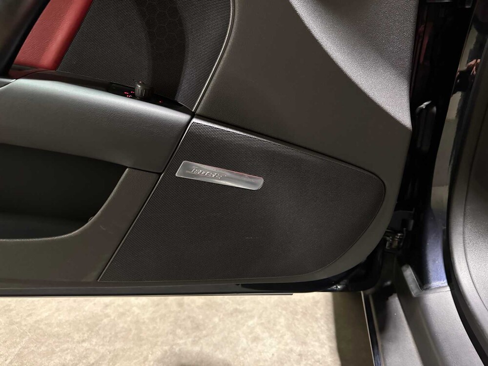 Audi TT Roadster 2.0 200pk 2008, J-005-XZ