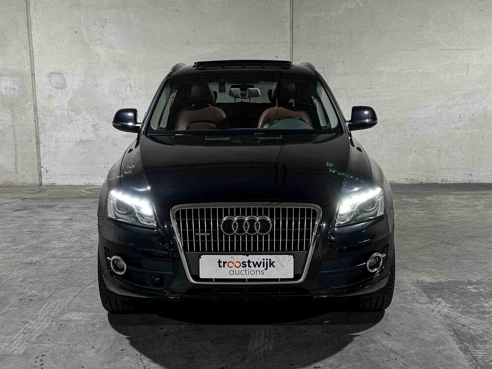 Audi Q5 2.0 TFSI Quattro 211pk 2008, 00-JSZ-5