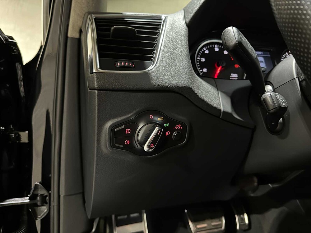 Audi Q5 2.0 TFSI Quattro 211pk 2008, 00-JSZ-5