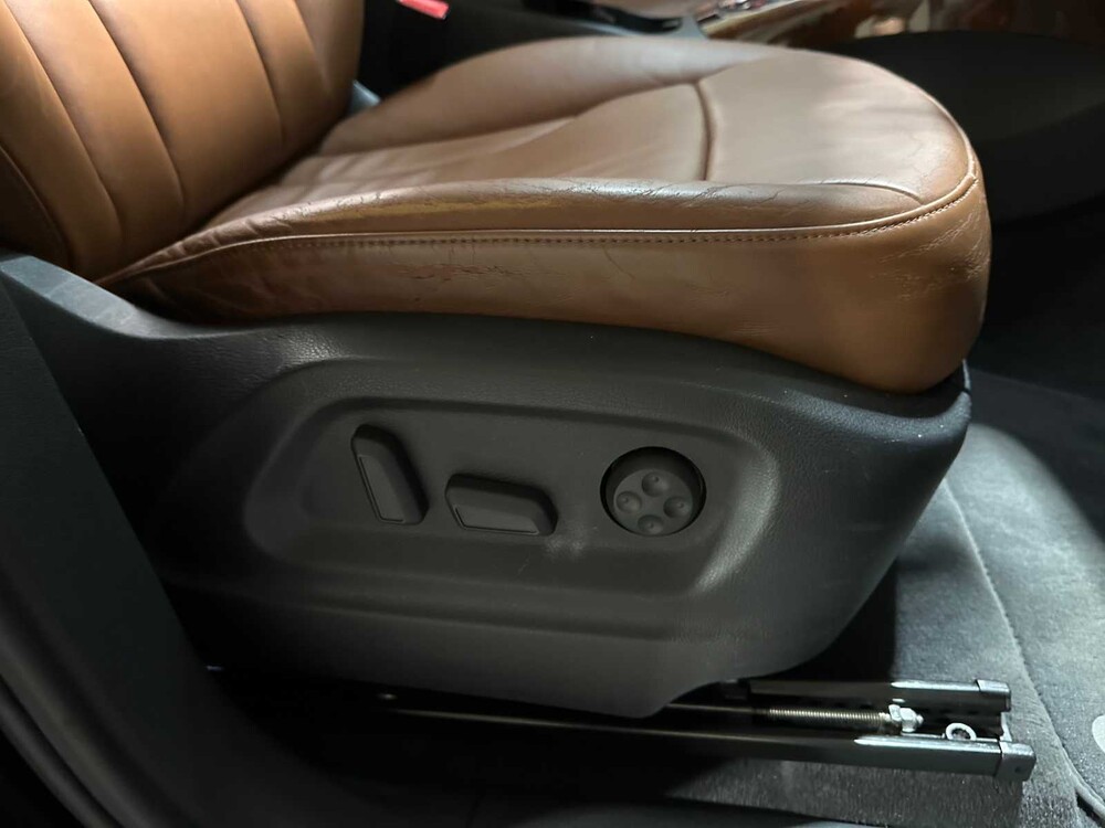 Audi Q5 2.0 TFSI Quattro 211pk 2008, 00-JSZ-5