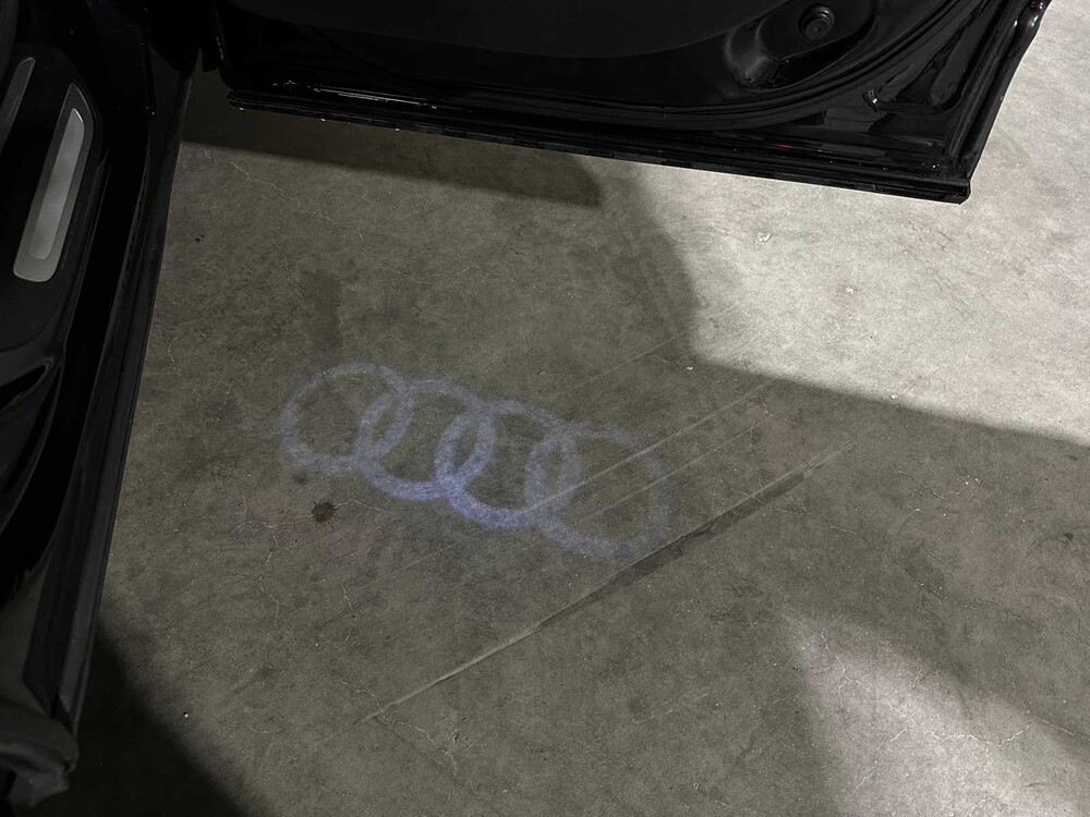 Audi Q5 2.0 TFSI Quattro 211pk 2008, 00-JSZ-5