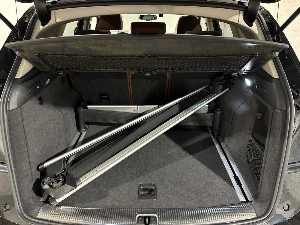 Audi Q5 2.0 TFSI Quattro 211pk 2008, 00-JSZ-5