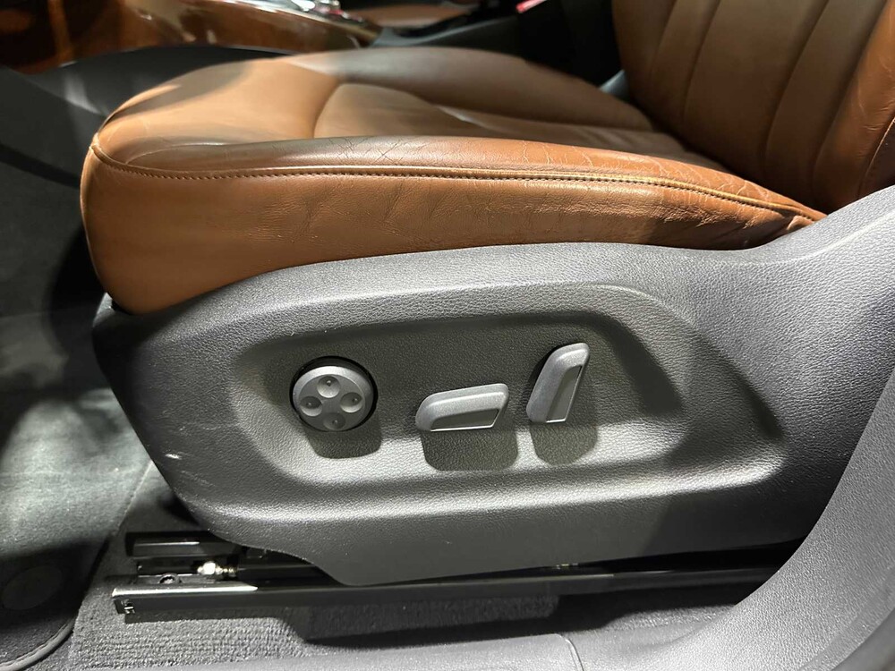 Audi Q5 2.0 TFSI Quattro 211pk 2008, 00-JSZ-5