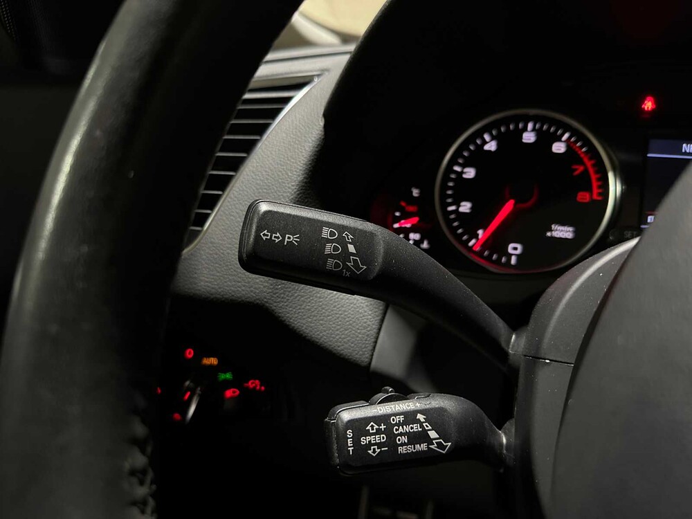 Audi Q5 2.0 TFSI Quattro 211pk 2008, 00-JSZ-5