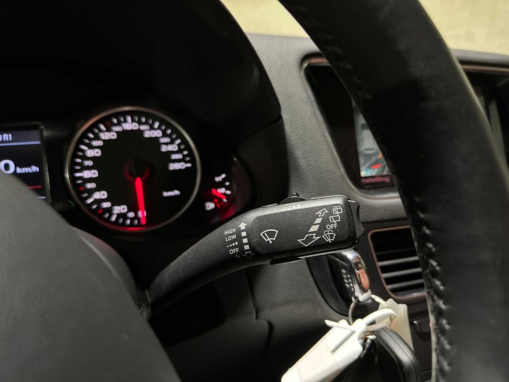 Audi Q5 2.0 TFSI Quattro 211pk 2008, 00-JSZ-5