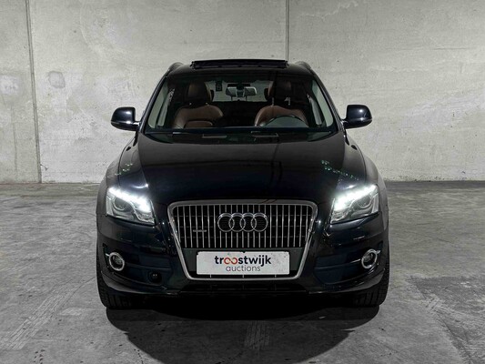 Audi Q5 2.0 TFSI Quattro 211hp 2008, 00-JSZ-5