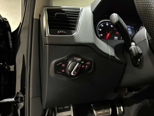 Audi Q5 2.0 TFSI Quattro 211hp 2008, 00-JSZ-5