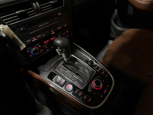 Audi Q5 2.0 TFSI Quattro 211hp 2008, 00-JSZ-5