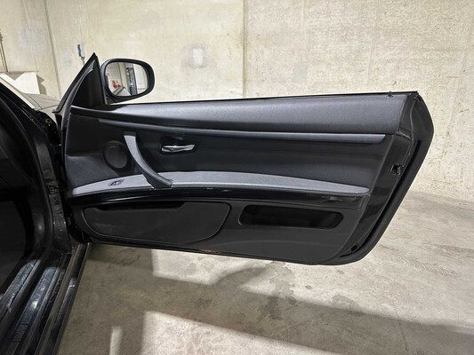 BMW 318i Cabriolet 143hp 2010 3-series E93, 7-ZLB-24