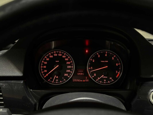 BMW 318i Cabriolet 143hp 2010 3-series E93, 7-ZLB-24
