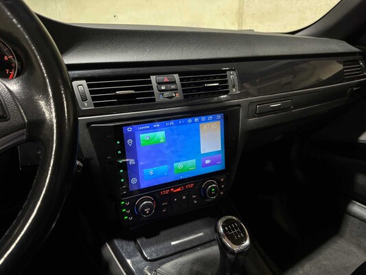 BMW 318i Cabriolet 143hp 2010 3-series E93, 7-ZLB-24