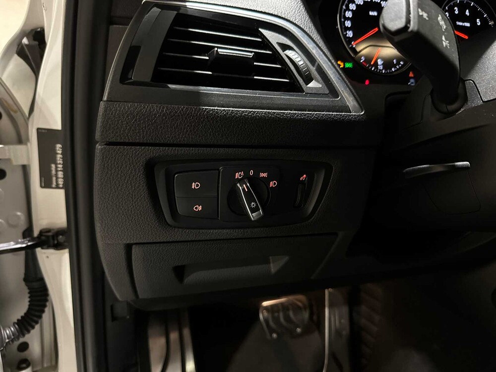 BMW 118i Edition M Sport Shadow Executive 136pk 2017 1-serie, L-072-KZ