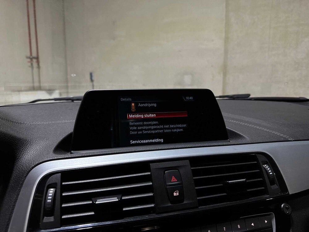 BMW 118i Edition M Sport Shadow Executive 136pk 2017 1-serie, L-072-KZ