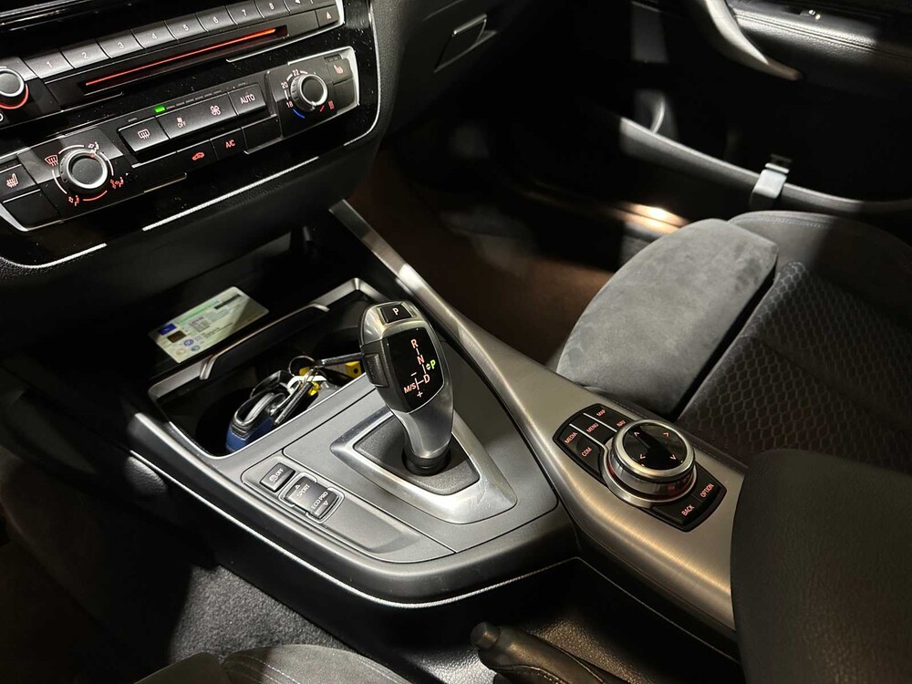 BMW 118i Edition M Sport Shadow Executive 136pk 2017 1-serie, L-072-KZ