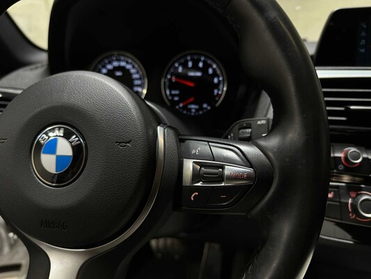 BMW 118i Edition M Sport Shadow Executive 136hp 2017 1-series, L-072-KZ
