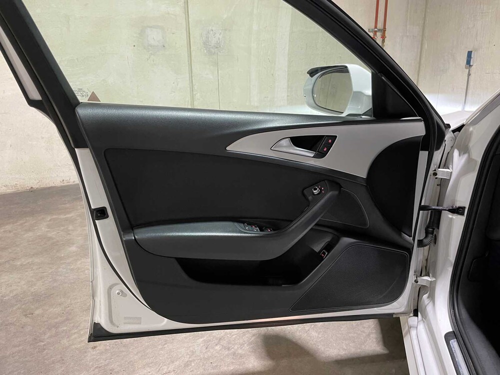 Audi A6 Avant 50 3.0 TDI V6 Quattro 272pk 2018, XG-540-X