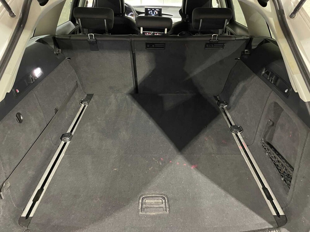 Audi A6 Avant 50 3.0 TDI V6 Quattro 272pk 2018, XG-540-X