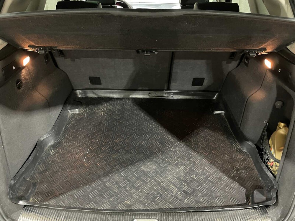 Audi Q5 2.0 TFSI Quattro 211pk 2009, N-498-VN