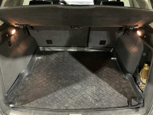 Audi Q5 2.0 TFSI Quattro 211hp 2009, N-498-VN