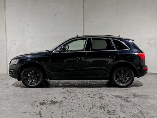 Audi Q5 2.0 TFSI Quattro 211hp 2009, N-498-VN