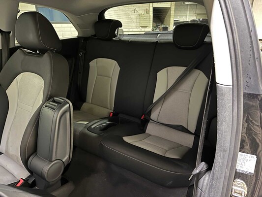 Audi A1 1.2 TFSI Attraction 86hp 2010, TX-992-D