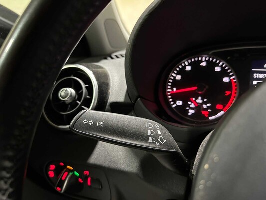 Audi A1 1.2 TFSI Attraction 86hp 2010, TX-992-D