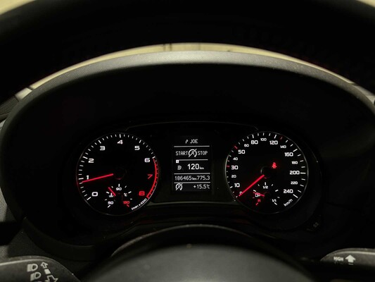 Audi A1 1.2 TFSI Attraction 86hp 2010, TX-992-D