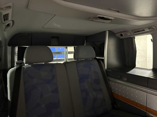 Mercedes-Benz Vito 639 2.1 150hp 2004 Camper, 31-RV-PN