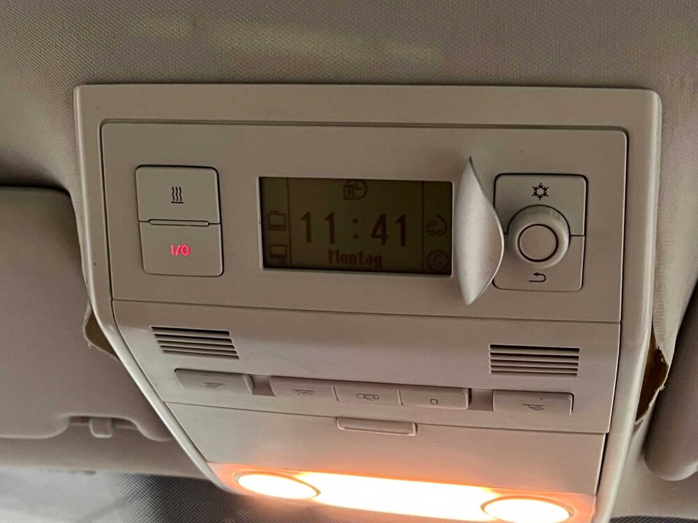 Volkswagen California 2.5 Camper (Hefdak) 174pk 2005 (Automaat), 72-TB-BH Youngtimer