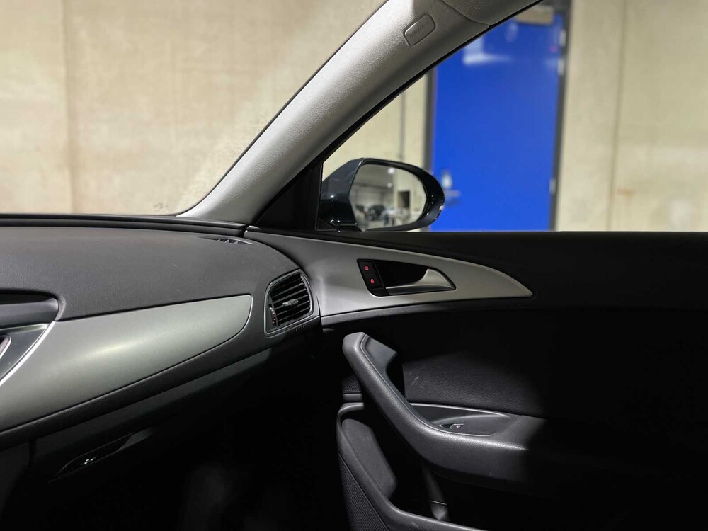 Audi A6 Limousine 2.8 FSI Pro Line Business 204pk 2013, 02-ZVZ-8