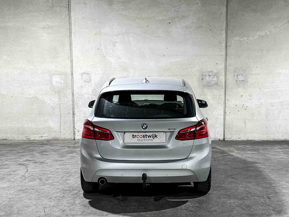 BMW 218i Active Tourer Essential 136pk 2015 2-serie, GL-742-R