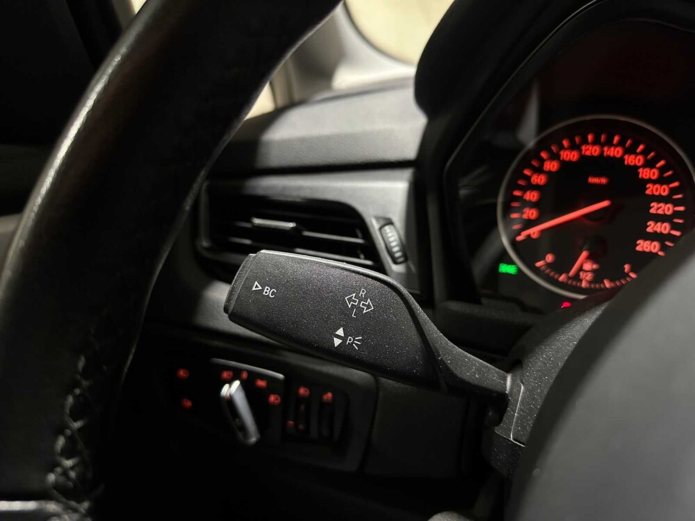 BMW 218i Active Tourer Essential 136pk 2015 2-serie, GL-742-R