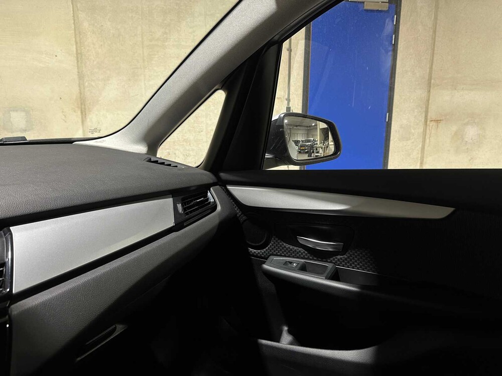 BMW 218i Active Tourer Essential 136pk 2015 2-serie, GL-742-R