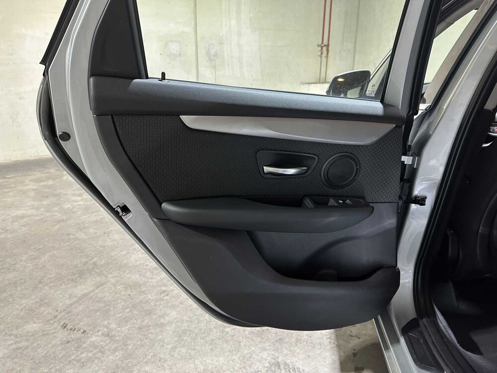 BMW 218i Active Tourer Essential 136pk 2015 2-serie, GL-742-R