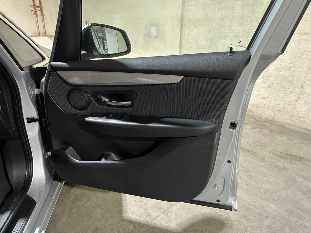 BMW 218i Active Tourer Essential 136pk 2015 2-serie, GL-742-R