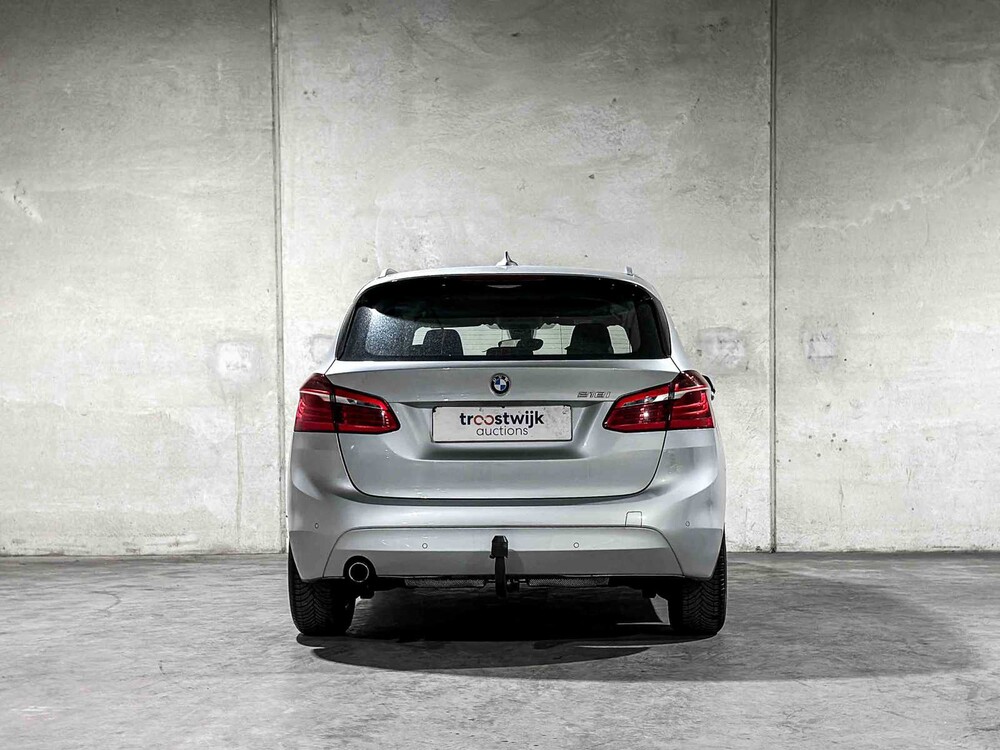 BMW 218i Active Tourer Essential 136pk 2015 2-serie, GL-742-R