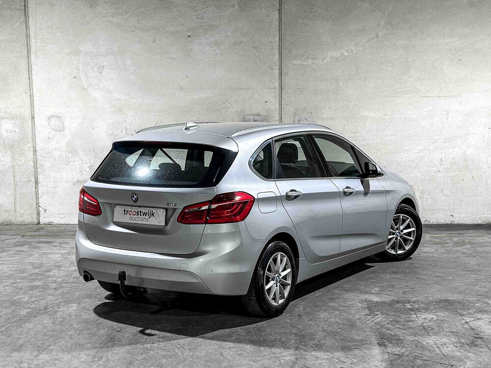 BMW 218i Active Tourer Essential 136pk 2015 2-serie, GL-742-R
