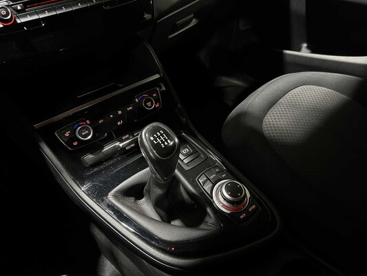 BMW 218i Active Tourer Essential 136hp 2015 2-Series, GL-742-R