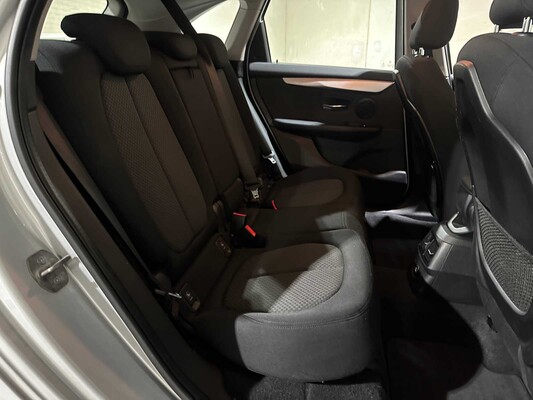 BMW 218i Active Tourer Essential 136hp 2015 2-Series, GL-742-R