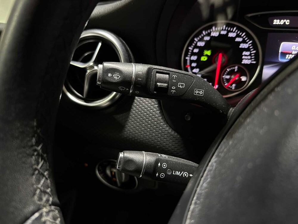 Mercedes-Benz A160 Ambition 102pk 2016 A-klasse, KV-052-L