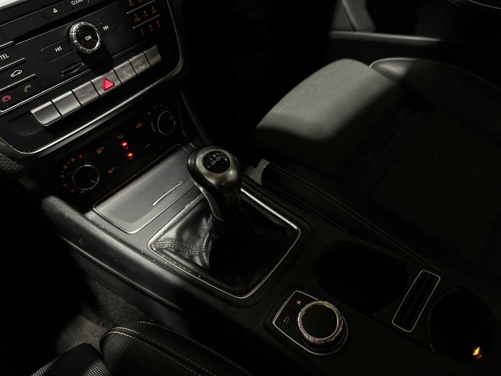 Mercedes-Benz A160 Ambition 102pk 2016 A-klasse, KV-052-L