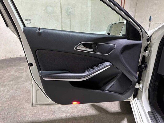 Mercedes-Benz A160 Ambition 102hp 2016 A-class, KV-052-L