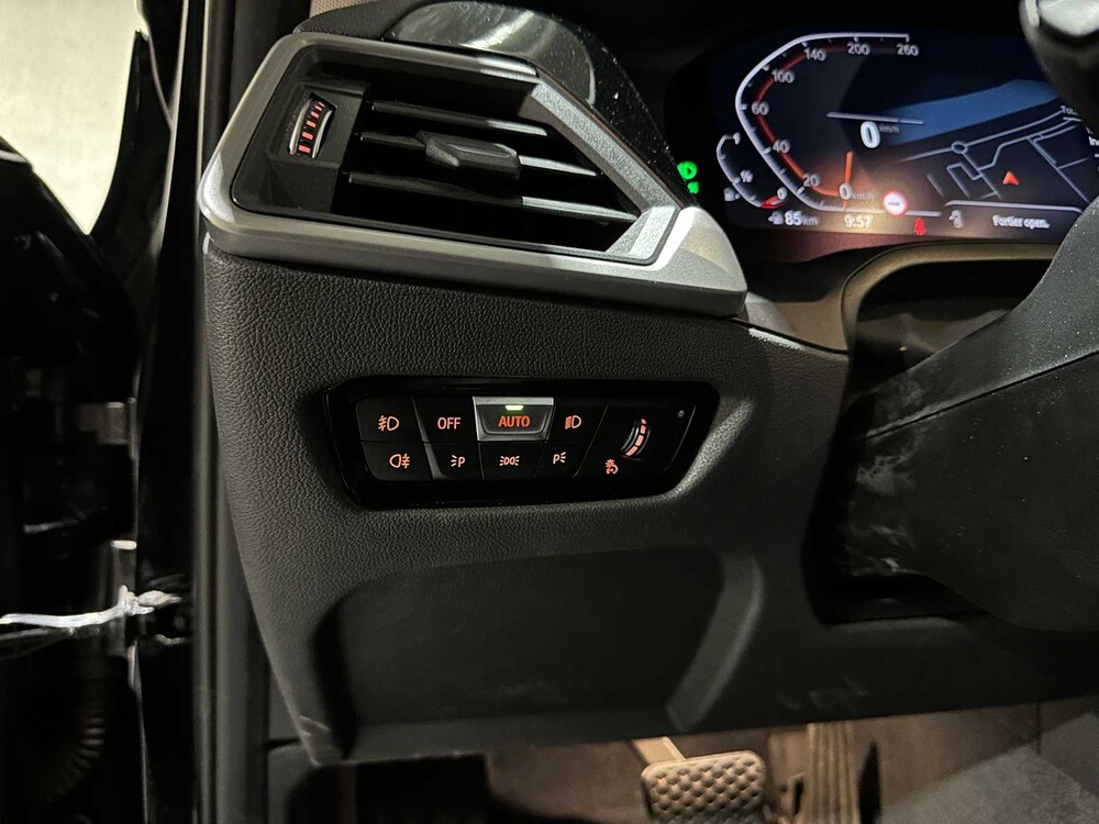 BMW 318i Touring Business Edition 156pk 2022 3-serie, N-938-VX