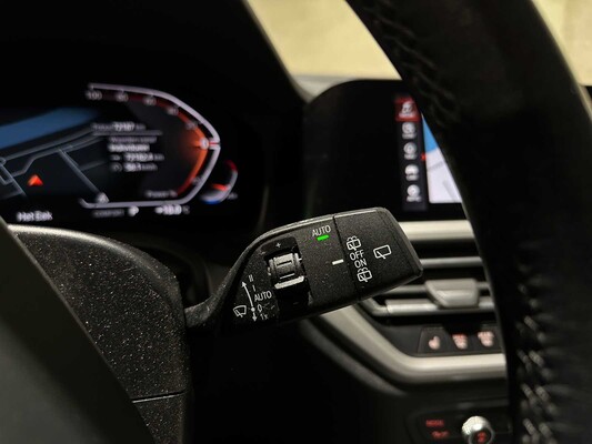 BMW 318i Touring Business Edition 156hp 2022 3-series, N-938-VX