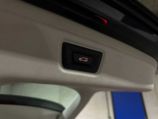 BMW 318i Touring Business Edition 156hp 2022 3-series, N-938-VX