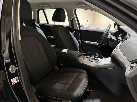 BMW 318i Touring Business Edition 156hp 2022 3-series, N-938-VX