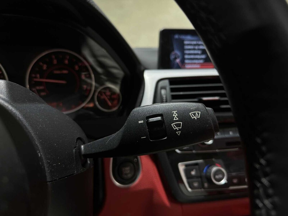 BMW 428i Cabriolet M-Sport High Executive 245pk 4-serie F33, NL-Kenteken