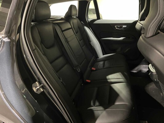 Volvo V60 2.0 T4 Inscription 190hp 2020, H-722-RJ